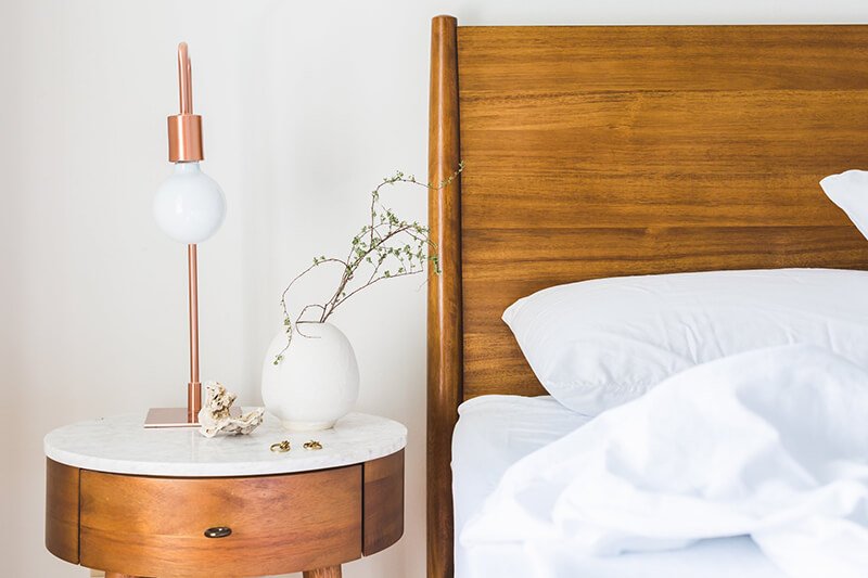 THE NEWSHA SIGNATURE HOME